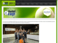hotelcup.de