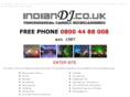 indiandj.co.uk