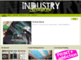 industryprintshop.com