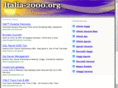 italia-2000.org