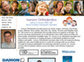 iversonorthodontics.com