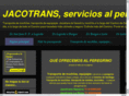 jacotrans.es