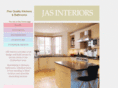 jasinteriors.com