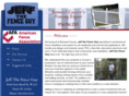 jeff-thefenceguy.com