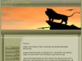 judahslionroars.com
