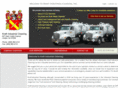 kraftindustrialcleaning.com
