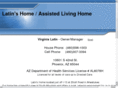 latinshome.com