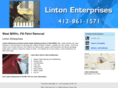 lintonenterprisespa.com