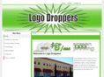 logodroppers.com