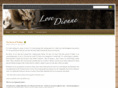 lovedionne.com
