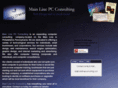 mainlinepcconsulting.com