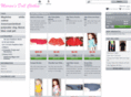 marionsdollclothes.com