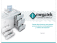 megatekcopiers.com.ar