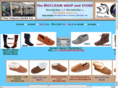 mocs.info