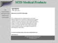 mtdmed.com