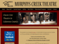 murphyscreektheatre.org