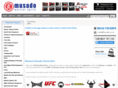 musado.co.uk