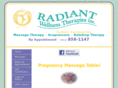 myradiantwellness.com