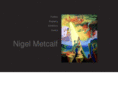 nigelmetcalf.com