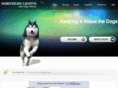 northernlightsrescue.com
