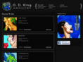 odkingartistry.com