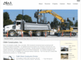 omaconstruction.com