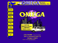 omegashuttle.com