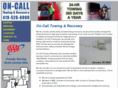 oncalltowing.com