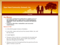 openhandcommunityoutreach.org