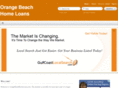 orangebeachhomeloans.com