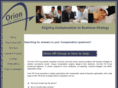 orionhr.com