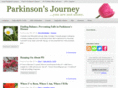 parkinsonsjourney.com