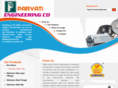 parvatifasteners.com