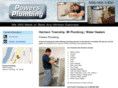 paulpowersplumbing.com