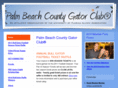 pbcgatorclub.com