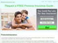 pomona-insurance.com