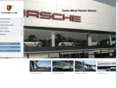 porsche-oviedo.com