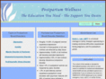 postpartum-wellness.com