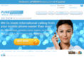 pureminutes.com