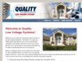 qualitylowvoltage.com