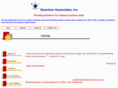 quantumassocinc.com