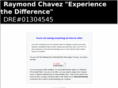 raymondchavez.com