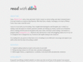 readwithdara.com