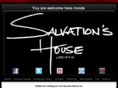 salvationshouse.com