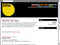 sampleplatter.com