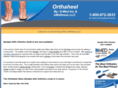 sandalswithorthotics.com