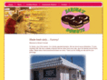 sarinasdonuts.com