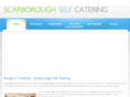 scarboroughselfcatering.com