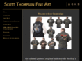 scottthompsonart.com