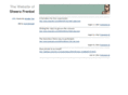 sheerafrenkel.com
